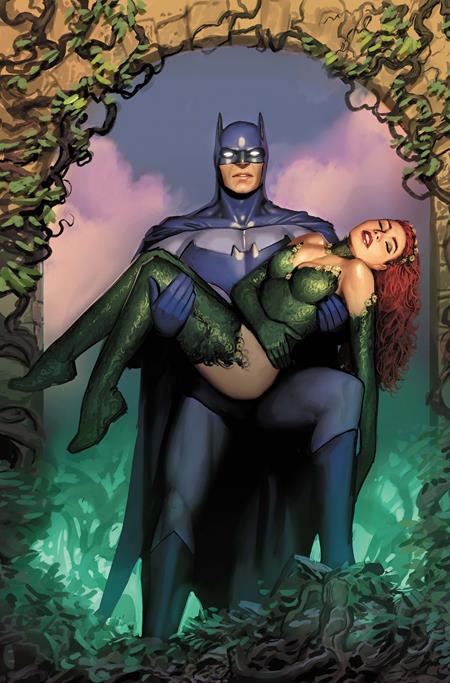 BATMAN BAD SEEDS SUNRISE #1 (ONE SHOT) CVR D STJEPAN SEJIC BAD SEEDS SPOT FOIL VAR (Pre-Order by 10/05/26 | Est. In-Store: 10/28/26 | Ships after release)