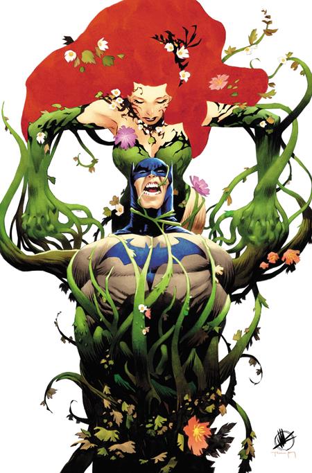 BATMAN BAD SEEDS SUNRISE #1 (ONE SHOT) CVR F MATTEO SCALERA GLOW-IN-THE-DARK CARD STOCK VAR (Pre-Order by 09/28/26 | Est. In-Store: 10/28/26 | Ships after release)