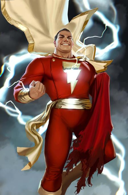 JUSTICE LEAGUE UNLIMITED #24 CVR F STJEPAN SEJIC KINGDOM COME 30TH ANNIVERSARY CARD STOCK VAR (Pre-Order by 10/05/26 | Est. In-Store: 10/28/26 | Ships after release)