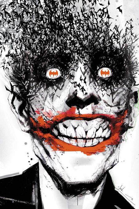 ABSOLUTE BATMAN THE BLACK MIRROR HC (2027 EDITION) (Pre-Order by 09/14/26 | Est. In-Store: 03/30/27 | Ships after release)