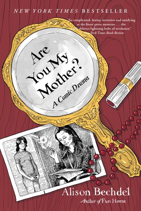 ARE YOU MY MOTHER TP (Pre-Order by 09/07/26 | Est. In-Store: 10/07/26 | Ships after release)