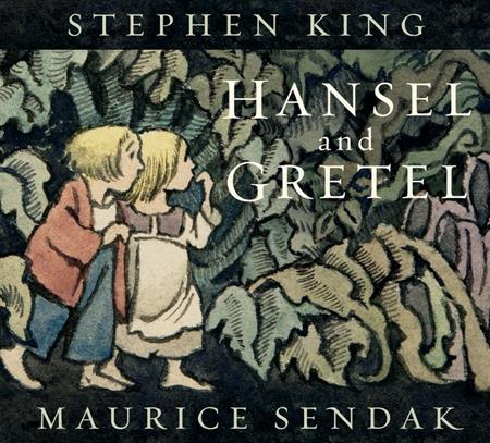 HANSEL AND GRETEL HC (Pre-Order by 09/07/26 | Est. In-Store: 10/07/26 | Ships after release)