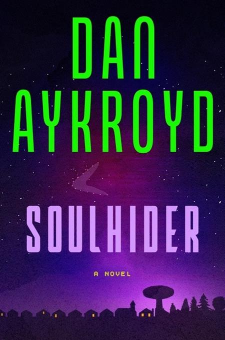 SOULHIDER NOVEL HC (Pre-Order by 09/28/26 | Est. In-Store: 10/28/26 | Ships after release)