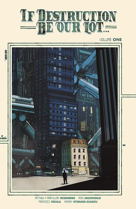 IF DESTRUCTION BE OUR LOT TP VOL 01 ANDY MACDONALD CVR (Pre-Order by 08/31/26 | Est. In-Store: 10/07/26 | Ships after release)