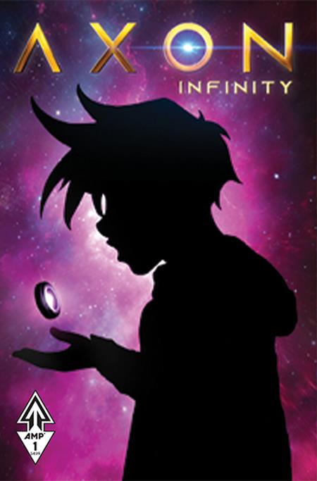AXON INFINITY #1 (OF 5) CVR B NIC ELY VAR (Pre-Order by 08/31/26 | Est. In-Store: 10/07/26 | Ships after release)