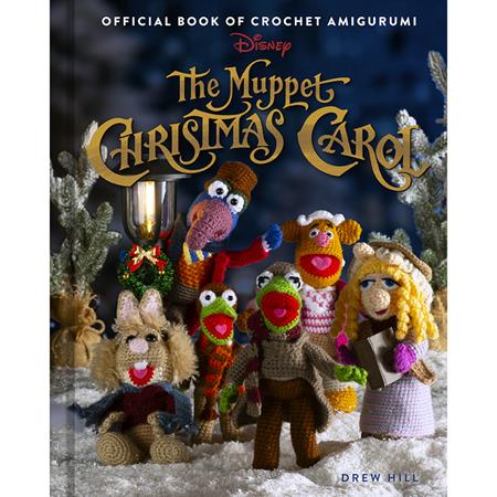 MUPPET CHRISTMAS CAROL HC (Pre-Order by 08/31/26 | Est. In-Store: 10/07/26 | Ships after release)