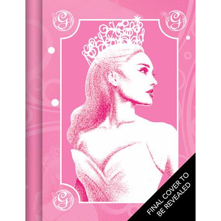 WICKED TINY BOOK GLINDA HC (Pre-Order by 08/31/26 | Est. In-Store: 10/07/26 | Ships after release)