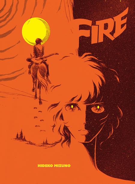 FIRE TP (Pre-Order by 09/28/26 | Est. In-Store: 10/28/26 | Ships after release)
