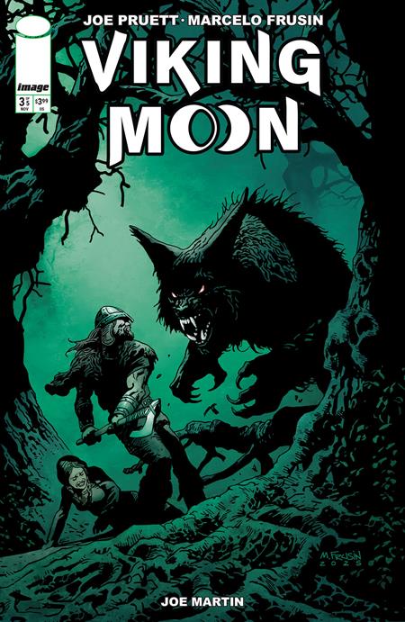 VIKING MOON #3 (OF 5) (Order By 02/02/26) (Estimated In Store By 02/25/26)