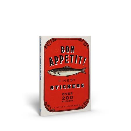 BON APPETIT TP (Pre-Order by 09/28/26 | Est. In-Store: 11/11/26 | Ships after release)