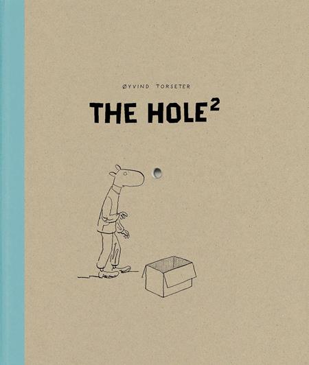 HOLE (SQUARED) HC (Pre-Order by 10/05/26 | Est. In-Store: 11/18/26 | Ships after release)