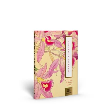 JAPANESE FLOWERS TP (Pre-Order by 09/28/26 | Est. In-Store: 11/11/26 | Ships after release)