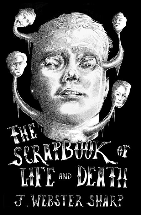 SCRAPBOOK OF LIFE AND DEATH TP (MR) (Pre-Order by 10/12/26 | Est. In-Store: 11/11/26 | Ships after release)