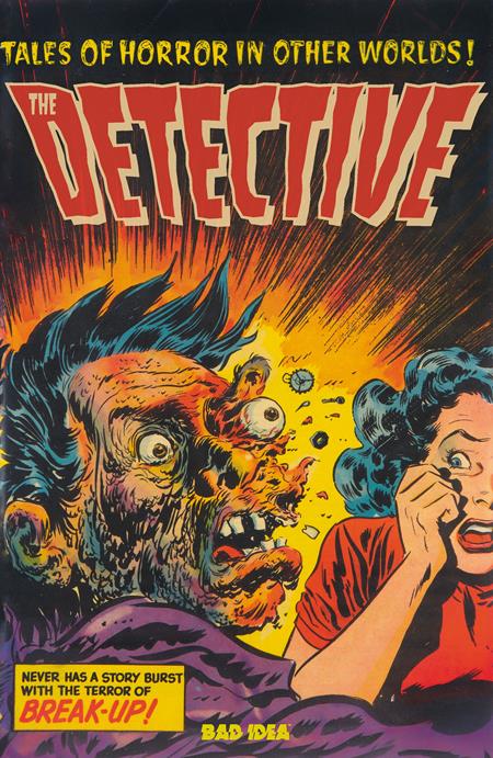 DETECTIVE #2 (OF 2) CVR B LEE ELIAS OLD MASTERS VAR (Pre-Order by 11/09/26 | Est. In-Store: 12/09/26 | Ships after release)