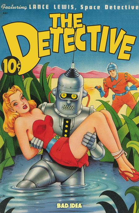 DETECTIVE #2 (OF 2) CVR C ALEX SCHOMBURG OLD MASTERS VAR (Pre-Order by 11/09/26 | Est. In-Store: 12/09/26 | Ships after release)
