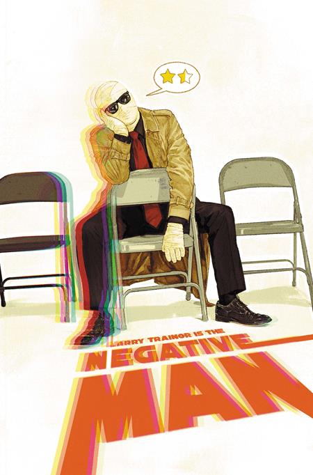 DOOM PATROL #3 CVR B MITCH GERADS CARD STOCK VAR (Pre-Order by 10/19/26 | Est. In-Store: 11/11/26 | Ships after release)