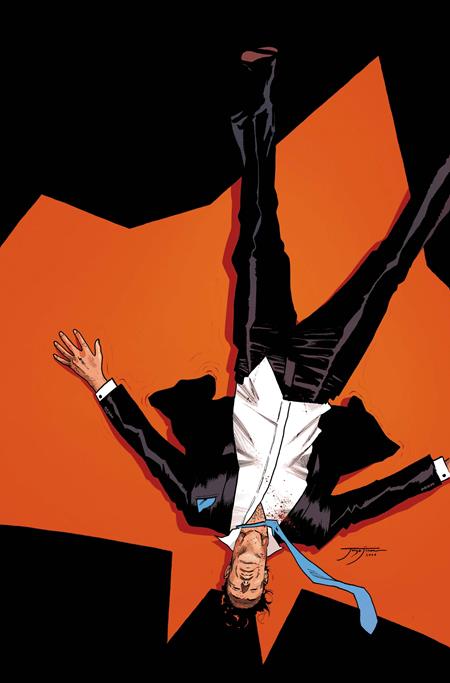 BATMAN #15 CVR A JIM CHEUNG CARD STOCK VAR (Pre-Order by 10/12/26 | Est. In-Store: 11/04/26 | Ships after release)