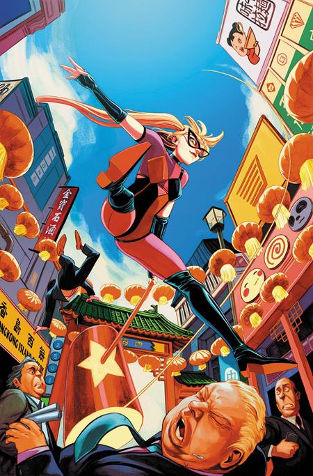 HARLEY QUINN #68 CVR D NIMIT MALAVIA CARD STOCK VAR (Pre-Order by 11/02/26 | Est. In-Store: 11/25/26 | Ships after release)