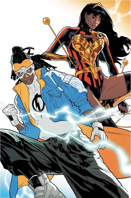 NEW TITANS #41 CVR B JEFF SPOKES CARD STOCK VAR (Pre-Order by 10/26/26 | Est. In-Store: 11/18/26 | Ships after release)