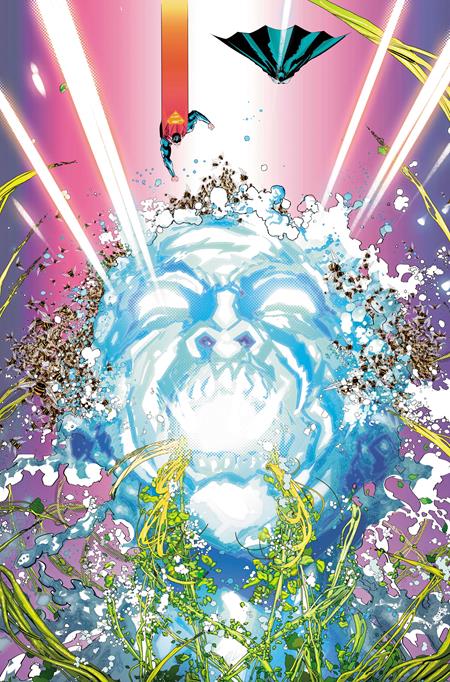 BATMAN SUPERMAN WORLDS FINEST #57 CVR C ADRIAN GUTIERREZ CARD STOCK VAR (Pre-Order by 10/26/26 | Est. In-Store: 11/18/26 | Ships after release)