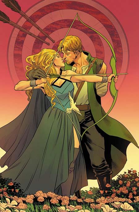 DARK KNIGHTS OF STEEL II #5 (OF 12) CVR C TRAVIS MOORE CARD STOCK VAR (Pre-Order by 10/26/26 | Est. In-Store: 11/18/26 | Ships after release)