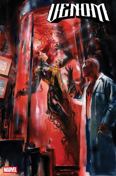 DF VENOM #261 ITO VARIANT CGC GRADED (Pre-Order by 10/05/26 | Est. In-Store: 11/25/26 | Ships after release)