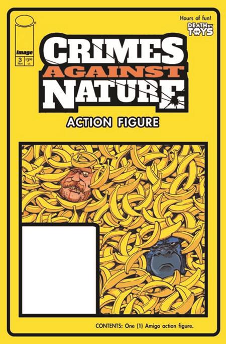 CRIMES AGAINST NATURE #3 CVR C DEATH BY TOYS VAR (Pre-Order by 11/02/26 | Est. In-Store: 11/25/26 | Ships after release)
