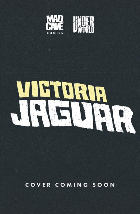 VICTORIA JAGUAR #1 CVR D DUSTIN NGUYEN VIRGIN VAR (Pre-Order by 10/19/26 | Est. In-Store: 11/11/26 | Ships after release)