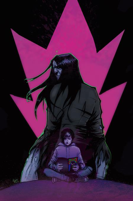 DEAD STOP #3 (OF 4) (Pre-Order by 10/19/26 | Est. In-Store: 11/25/26 | Ships after release)