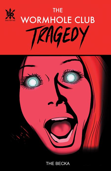 WORMHOLE CLUB TRAGEDY TP (MR) (Pre-Order by 10/12/26 | Est. In-Store: 11/04/26 | Ships after release)