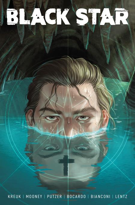 BLACK STAR #5 (OF 5) CVR C CLAUDIA IANNICIELLO VAR (Pre-Order by 10/26/26 | Est. In-Store: 11/18/26 | Ships after release)