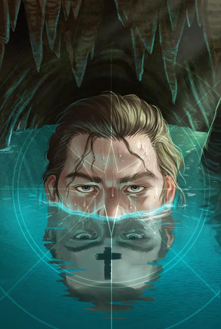 BLACK STAR #5 (OF 5) CVR E CLAUDIA IANNICIELLO VIRGIN CARDSTOCK VAR (Pre-Order by 10/26/26 | Est. In-Store: 11/18/26 | Ships after release)