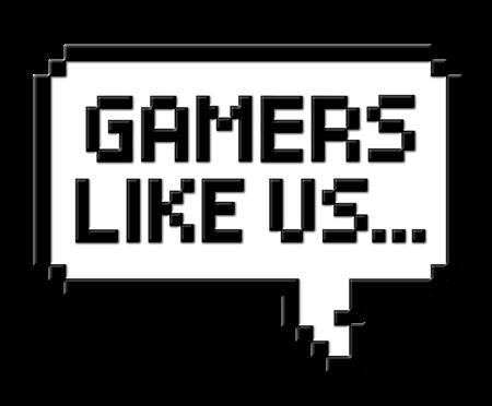 FP ORIGINAL GAMERS LIKE US ENAMEL PIN BADGE (Pre-Order by 11/02/26 | Est. In-Store: 12/16/26 | Ships after release)