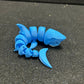 3D Printed Shark