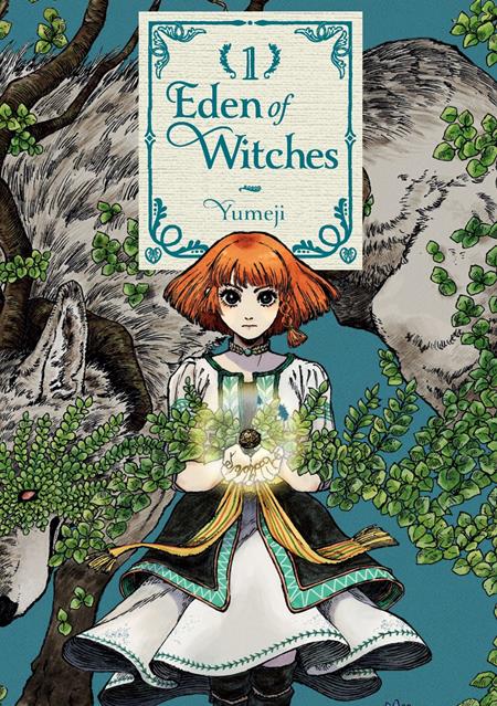 EDEN OF WITCHES TP VOL 01 (Order By 12/15/2025) (Estimated In Store By 01/07/2026)