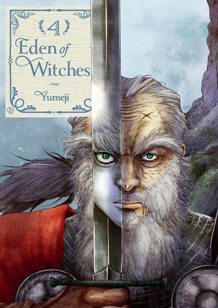 EDEN OF WITCHES TP VOL 04 (Order By 12/15/2025) (Estimated In Store By 01/07/2026)