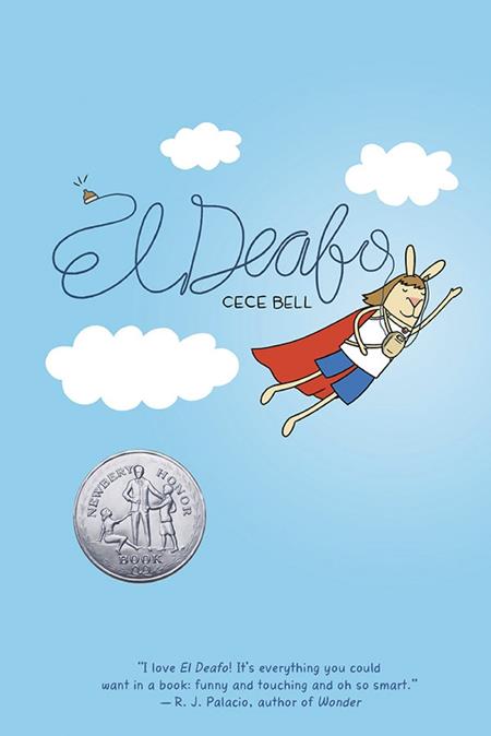 EL DEAFO TP (Pre-Order by 10/26/26 | Est. In-Store: 12/02/26 | Ships after release)
