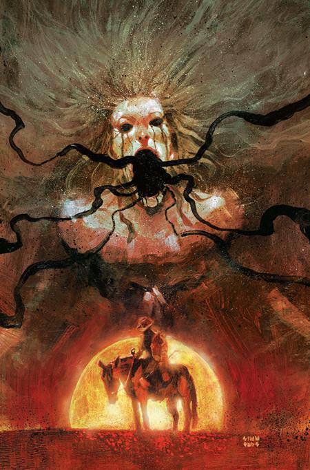 JONAH HEX AND THE SHADOW OF DEATH #3 (OF 6) CVR C MARTIN SIMMONDS CARD STOCK VAR (Pre-Order by 11/09/26 | Est. In-Store: 12/02/26 | Ships after release)