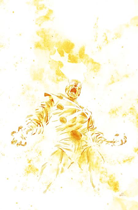 FURY OF FIRESTORM #9 (OF 9) CVR A RAFAEL DE LATORRE (Pre-Order by 11/09/26 | Est. In-Store: 12/09/26 | Ships after release)
