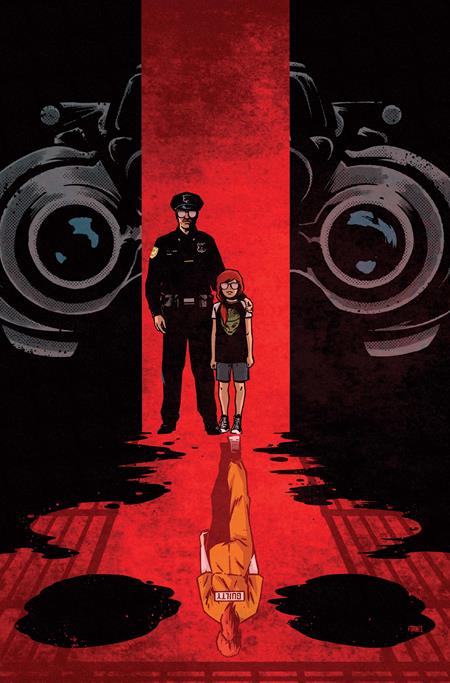 BARBARA GORDON BREAKOUT #8 CVR A JORGE FORNES (Pre-Order by 11/09/26 | Est. In-Store: 12/09/26 | Ships after release)