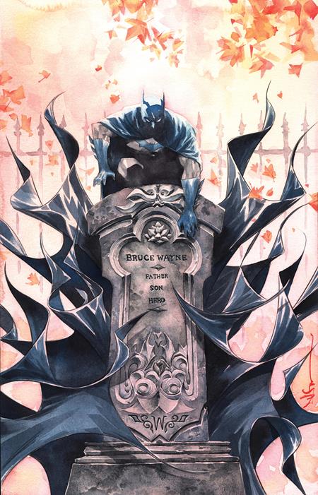 BATMAN #16 CVR B DUSTIN NGUYEN CARD STOCK VAR (Pre-Order by 11/09/26 | Est. In-Store: 12/02/26 | Ships after release)
