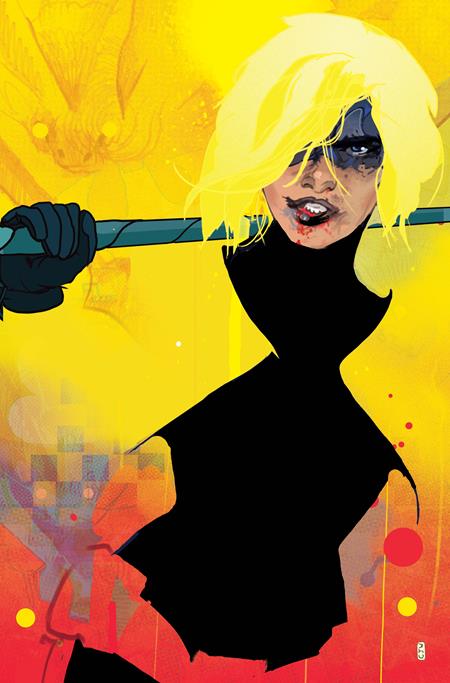 GANGS OF GOTHAM #2 CVR C CHRISTIAN WARD CARD STOCK VAR (Pre-Order by 11/09/26 | Est. In-Store: 12/02/26 | Ships after release)