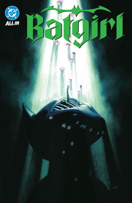 BATGIRL (2024) TP VOL 04 GOTHAM BY KNOCKOUT (Pre-Order by 11/09/26 | Est. In-Store: 01/19/27 | Ships after release)