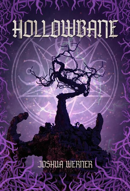 HOLLOWBANE HC (Pre-Order by 11/09/26 | Est. In-Store: 12/09/26 | Ships after release)