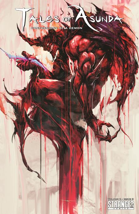 TALES OF ASUNDA VOL 02 #3 (OF 4) CONFESSIONS OF A DEMON CVR B IVAN TAO VAR (Pre-Order by 10/26/26 | Est. In-Store: 11/25/26 | Ships after release)