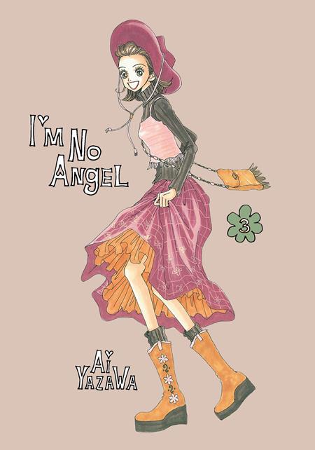 IM NO ANGEL TP VOL 03 (Pre-Order by 10/26/26 | Est. In-Store: 12/02/26 | Ships after release)