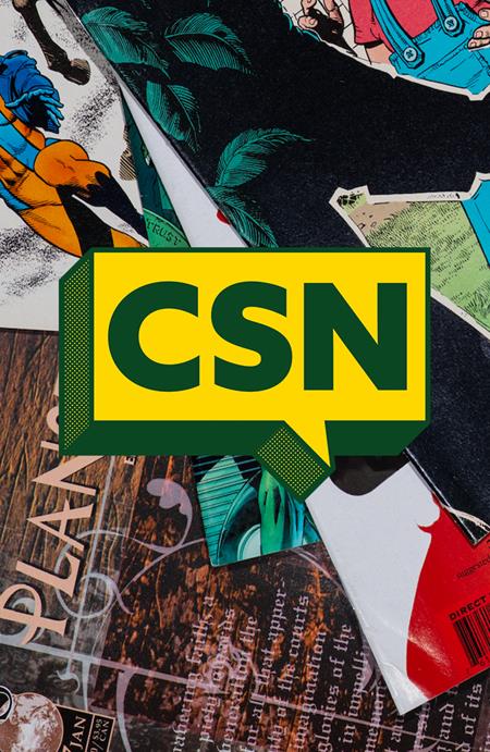 COMIC SHOP NEWS #2007 (BUNDLE OF 100) (NET) (Order By 01/05/26) (Estimated In Store By 02/04/26)