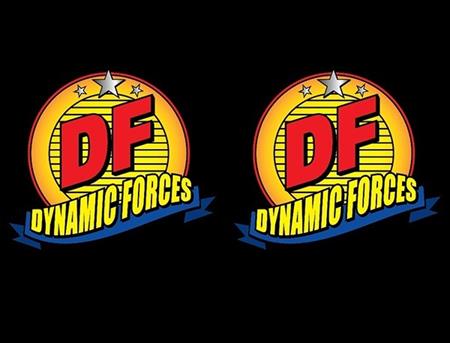 DF FEBRUARY DOUBLE SHOT 2026 (Order By 01/05/26) (Estimated In Store By 02/25/26)