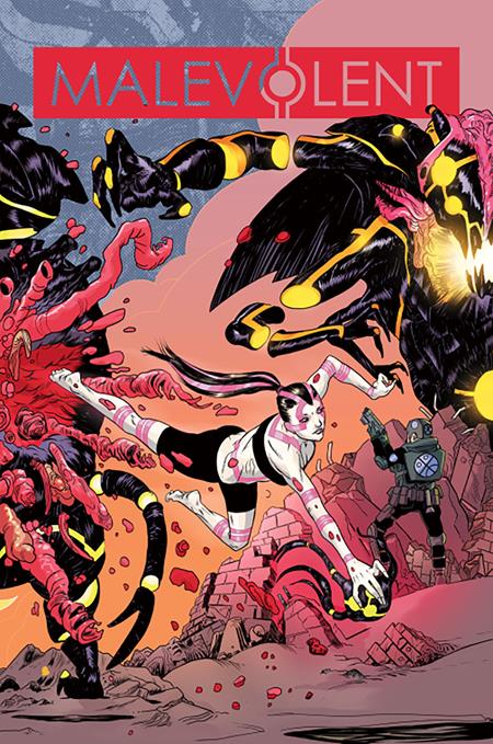 MALEVOLENT #2 (MR) (Order By 02/02/26) (Estimated In Store By 02/25/26)