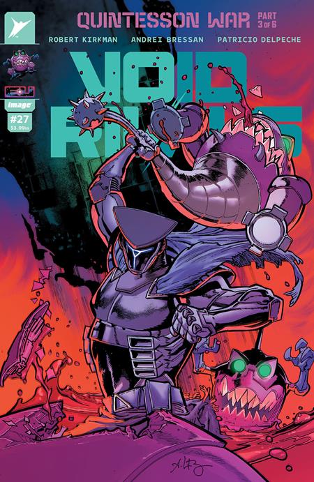 VOID RIVALS #27 CVR B ANDREI BRESSAN & ADRIANO LUCAS VAR (Order By 02/02/26) (Estimated In Store By 02/25/26)